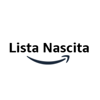 lista nascita Amazon