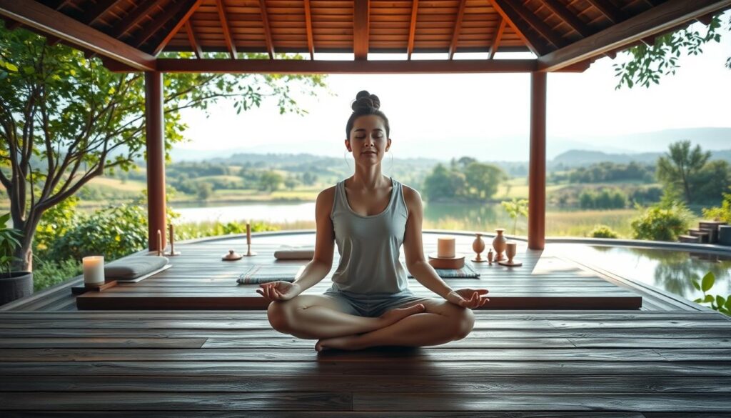 tecniche di meditazione