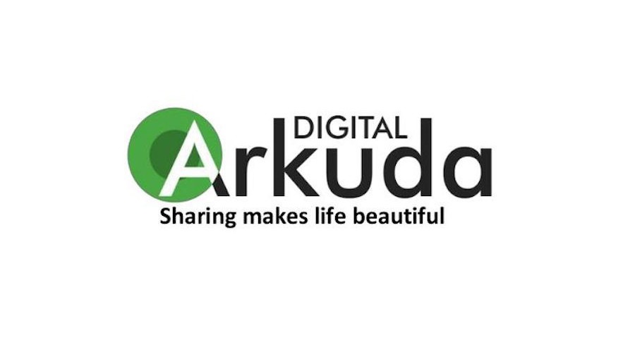 arkuda digital logo