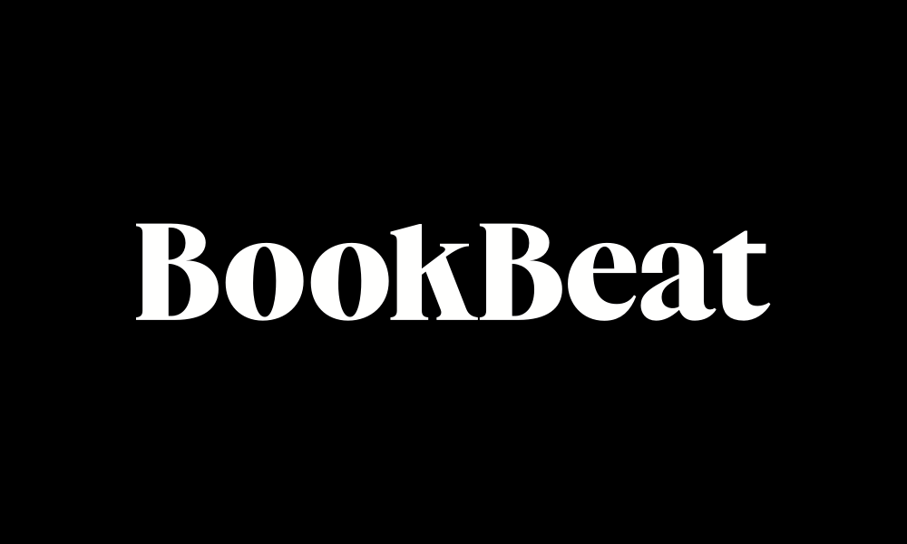 bookbeat logo