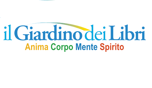 il giardino dei libri logo