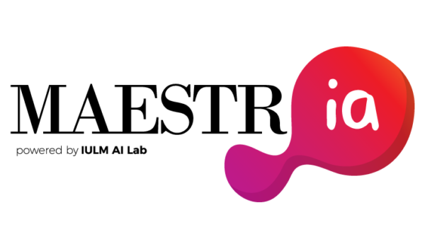 Maestr.ia by IULM AI Lab