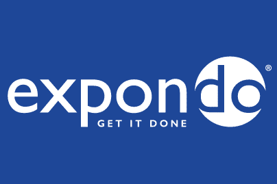 logo expondo