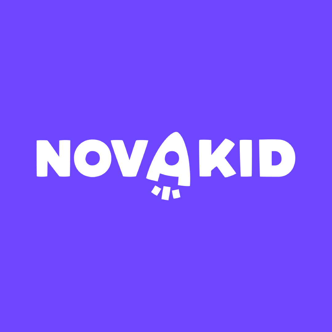logo novakid