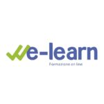 logo we learn formazione on line