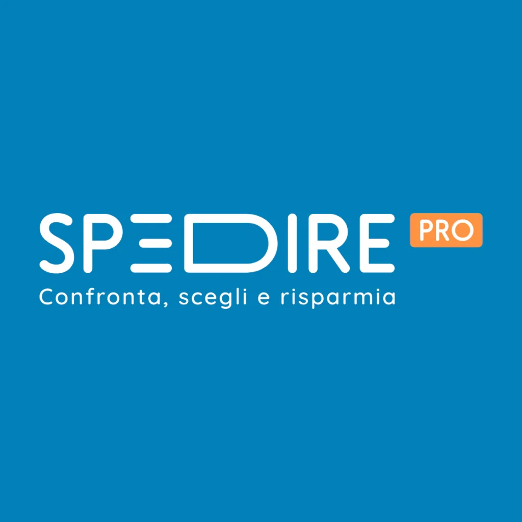 logo spedirepro