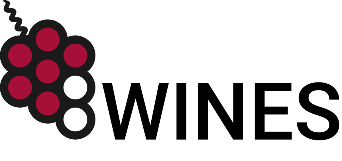 8wines logo