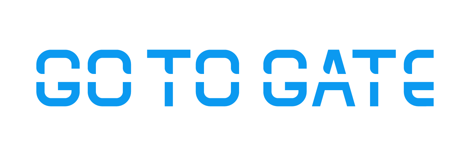 GoToGate logo