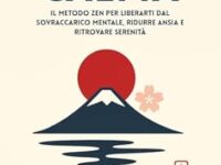 mente calma libro - luca daisei hiroki