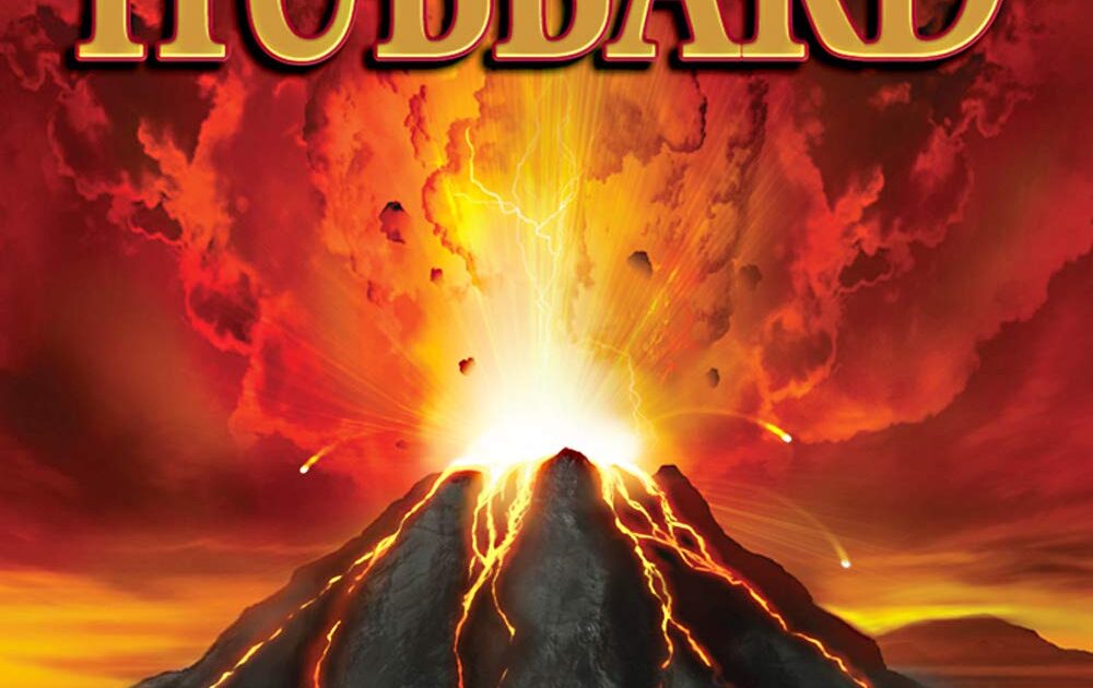 Dianetics: La forza del pensiero sul corso